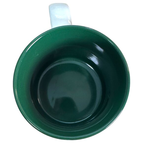 Hilo Hattie Vintage Hawaii Birds of Paradise Mug - Picture 2 of 6